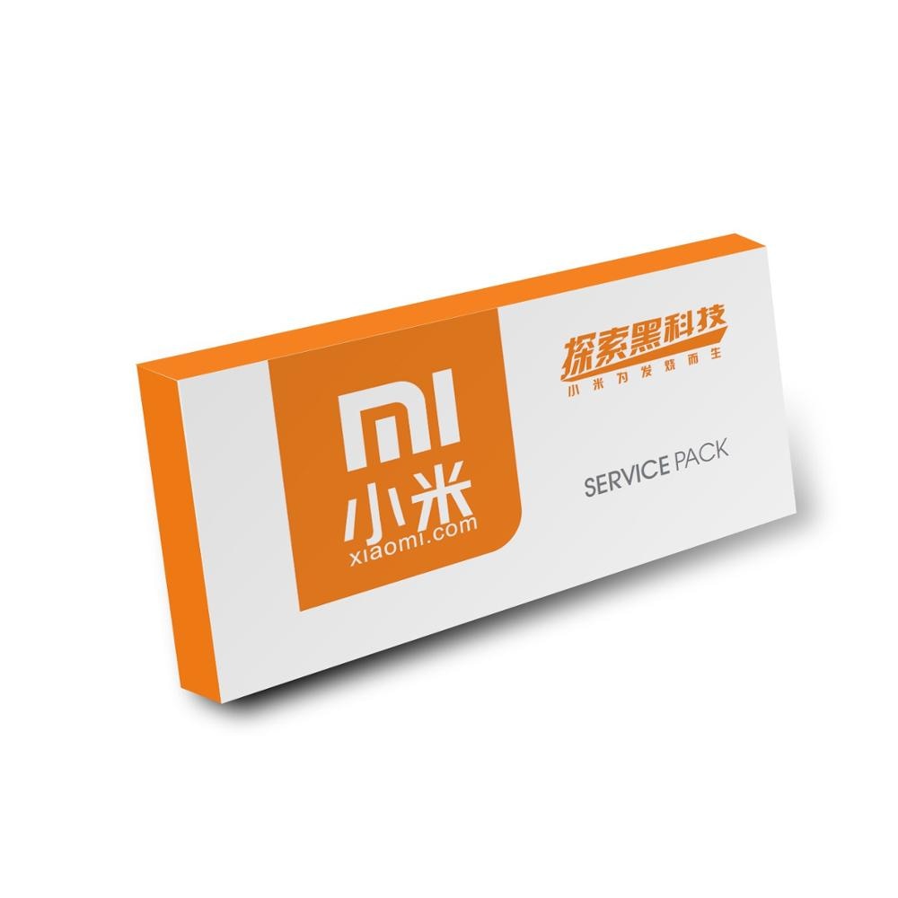 Originele Terug Behuizing Vervanging Voor Xiaomi Redmi Note 8 Pro Note8 Pro Back Cover Batterij Glas Sticker Reparatie Onderdelen