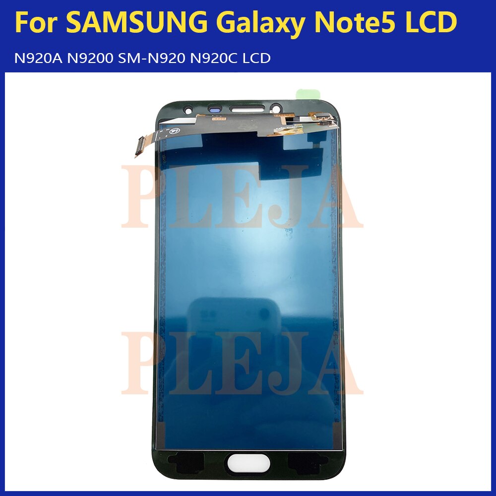 Pantalla LCD táctil para Samsung Galaxy J4 J400 J400F J400H J400G J400P J400M, montaje digitalizador que puede ajustar el brillo