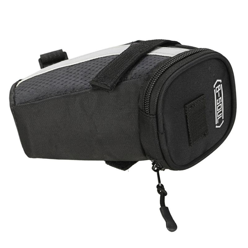 Fiets Staart Zakken Achter Pannier Fietsen Apparatuur Fietstassen Draagbare Waterdichte Fiets Zadeltas Fietsen Seat Pouch Fiets Tassen