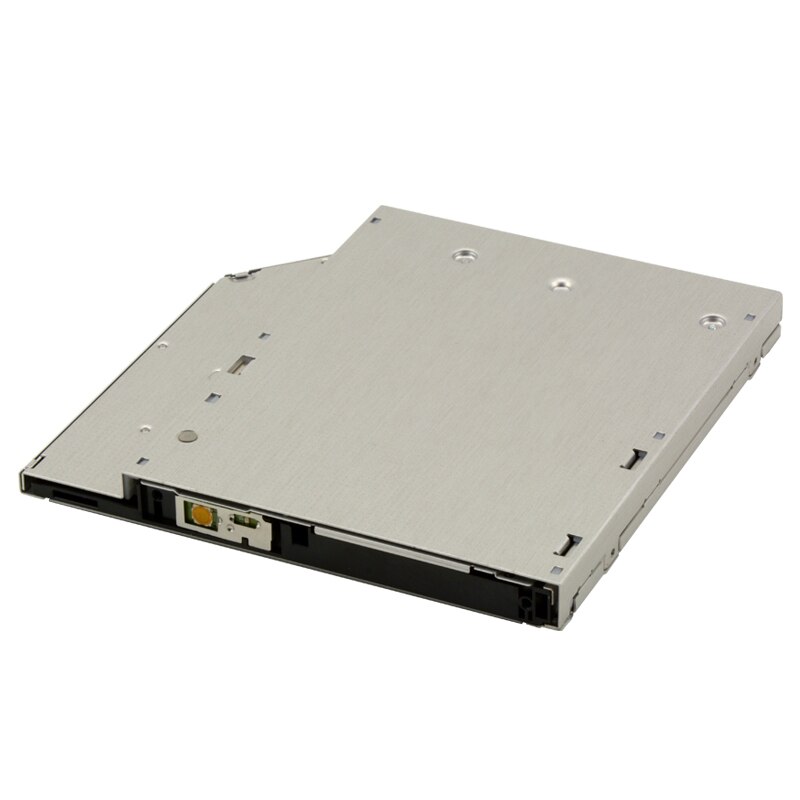 Voor HP Compaq Presario CQ60 CQ61 CQ62 CQ70 CQ72 Super Multi 8X DVD RW RAM Dual-Layer DL Recorder 24X CD-R Brander Optische Drive