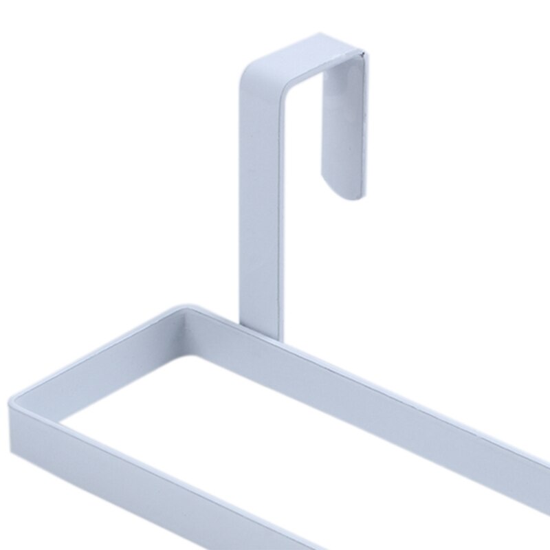 Keuken tissue houder hangende badkamer toiletrol houder rek keuken kast deur haak houder