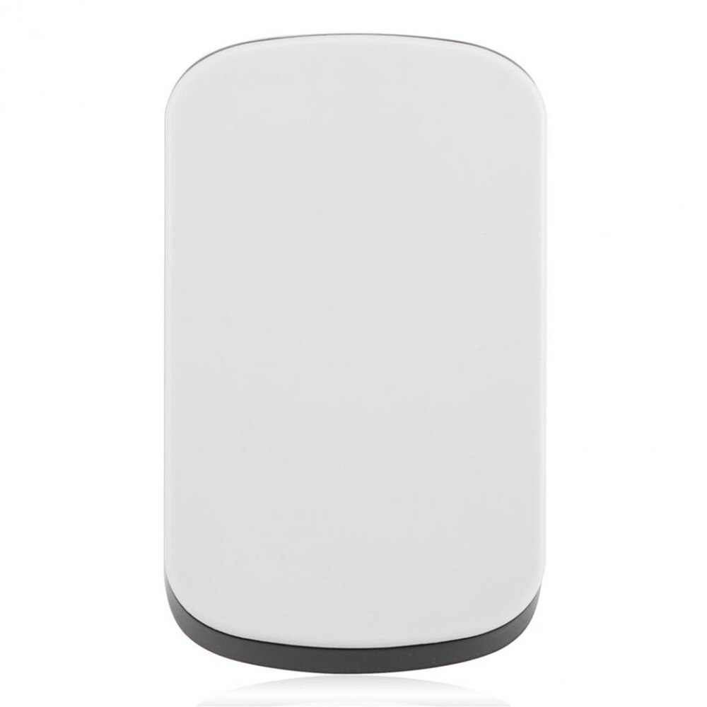 Wireless Touch Magic Mouse Ergonomic Ultra Thin Mice 1200DPI Optical Computer 2.4GHz Mice For Windows for Mac OS White