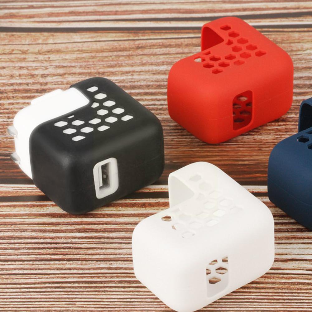Silicone Protective Charger Protective For Pro 14 Ultra Thin Silicone Charger Protective P7p4