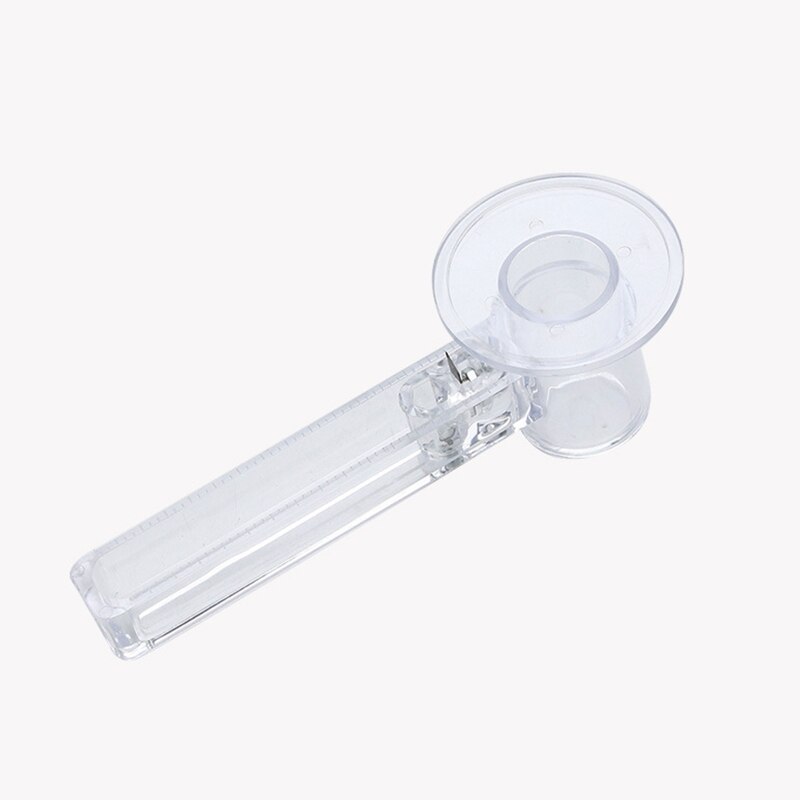 Badge Button Paper Circle Round Cutter DIY Shear Knife Circle Die Cutter Paper