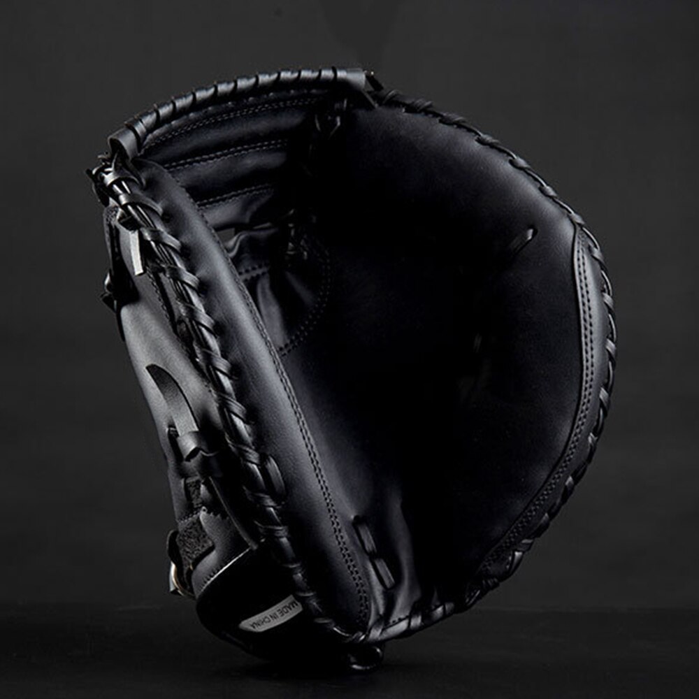 Fdbro Verdikte Pvc Imitatie Lederen Softbal Honkbal Handschoenen Catching Handschoenen Honkbal Catcher Handschoenen Professionele Training