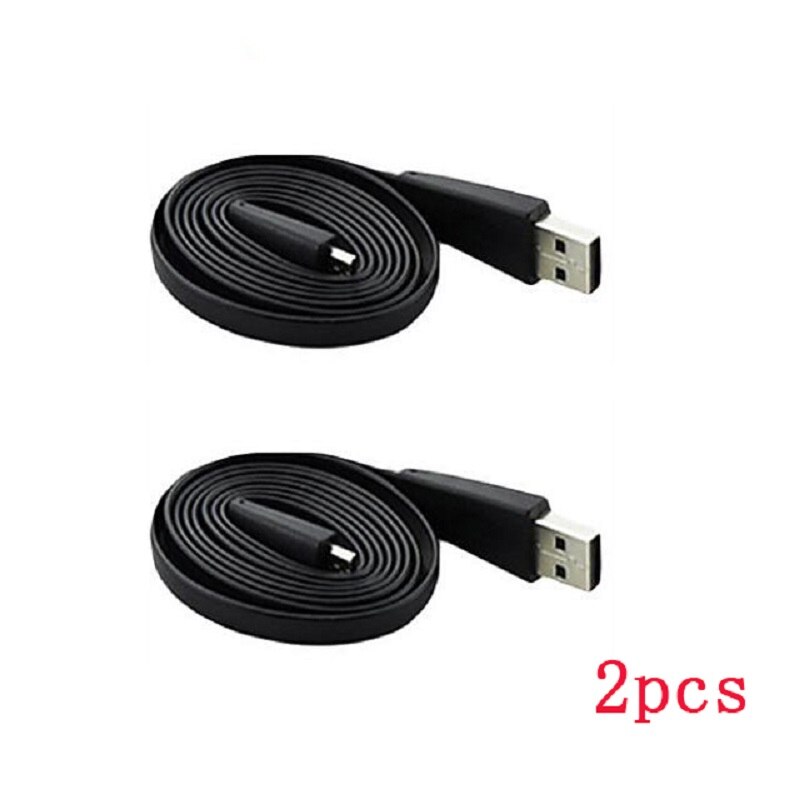 2 stück usb-ladekabel für android 1m, kompatibel mit xiaomi, samsung und huawei.: Default Title