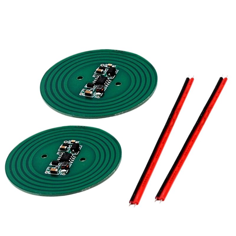 PCB Type 5V800MA Long Distance High Current Wirele... – Grandado