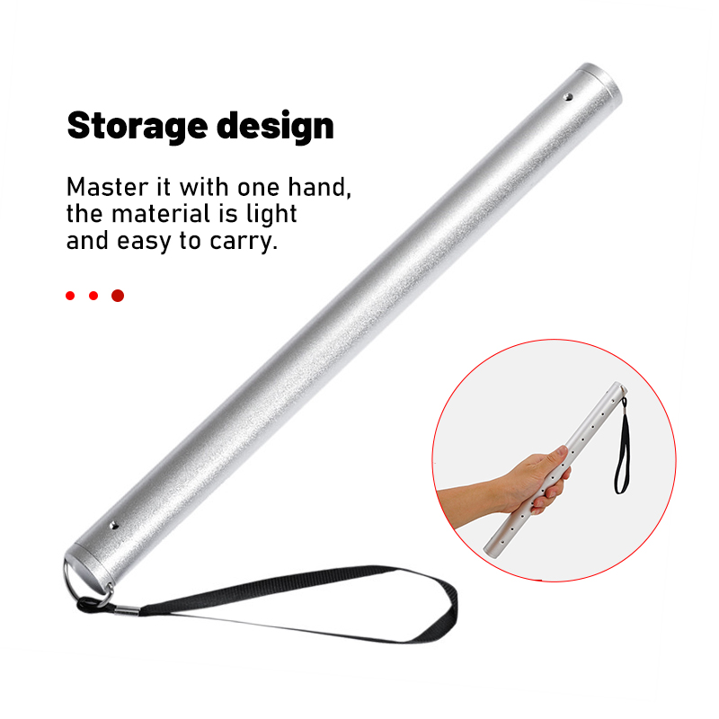 Bærbart rustfritt stål bbq grille folding bbq grille mini lomme bbq grille grille tilbehør til hjemmepark bruk