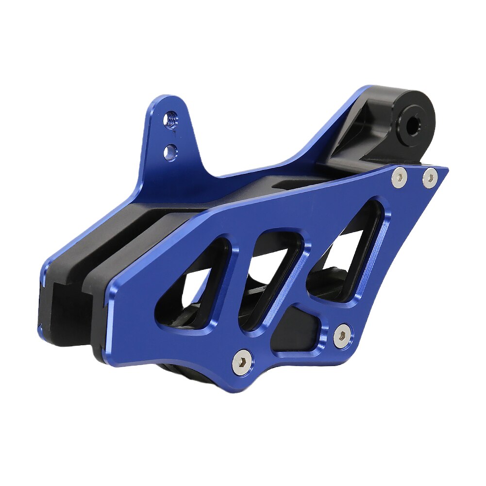 Guia de corrente de proteção para ktm sx sxf, exc excf xc xcw xcf xcfw 690 enduro smc smr para husaberg» 125 150 200 250 350 450 530
