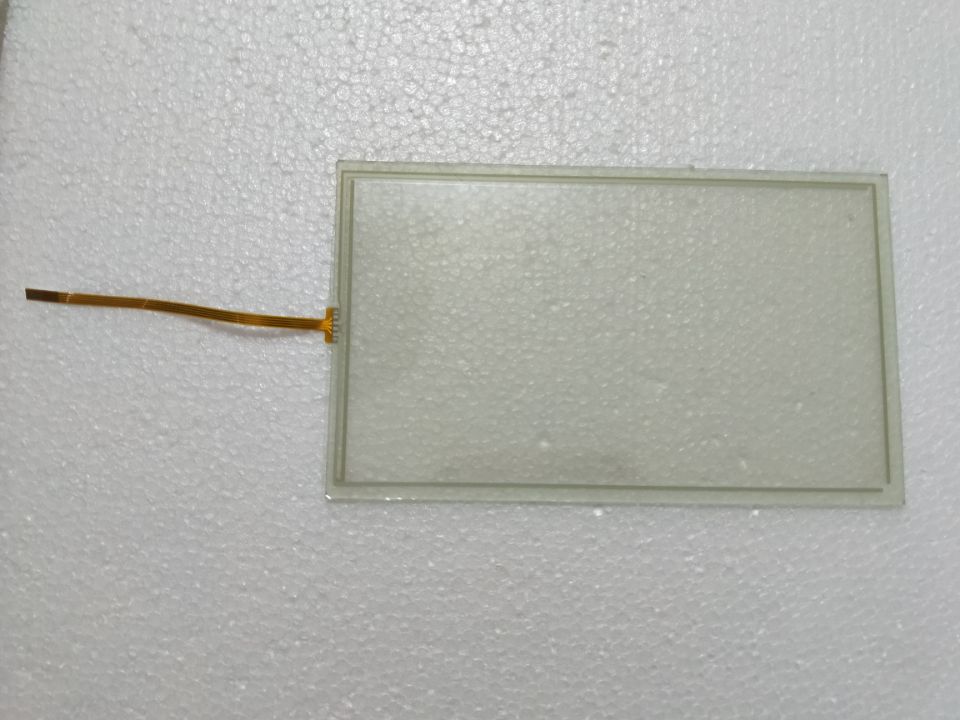 KTP1200 DP 6AV2123 6AV2123-2MA03-0AX0 Touch Screen Glas voor HMI Panel reparatie ~ doen het zelf, & Hebben in voorraad