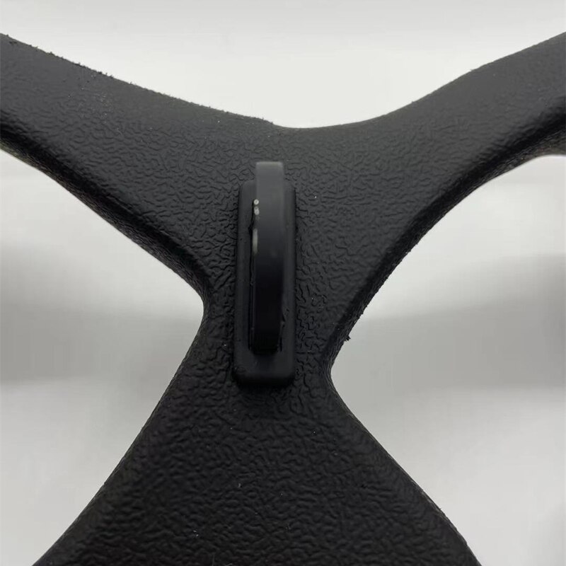 Fitness Rowing Handle Pulley Cable Machine Attachments Bicep Tricep Back Strength Training Ergonomics Grips T-bar Attachment