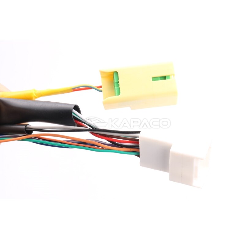 Anillo de contacto deslizante 83196AG070 83196-AG070 conector de rollo de dirección para Subaru Legacy Outback B13, 2003