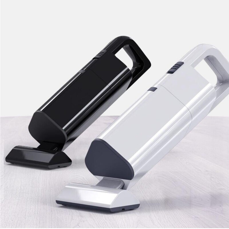 Pet Hair Removal Handheld Vacuum Cleaner Lightweight Rechargeable Vacuum for Cat Dog Pet Hair Car Home Floor Sofa Cleaning