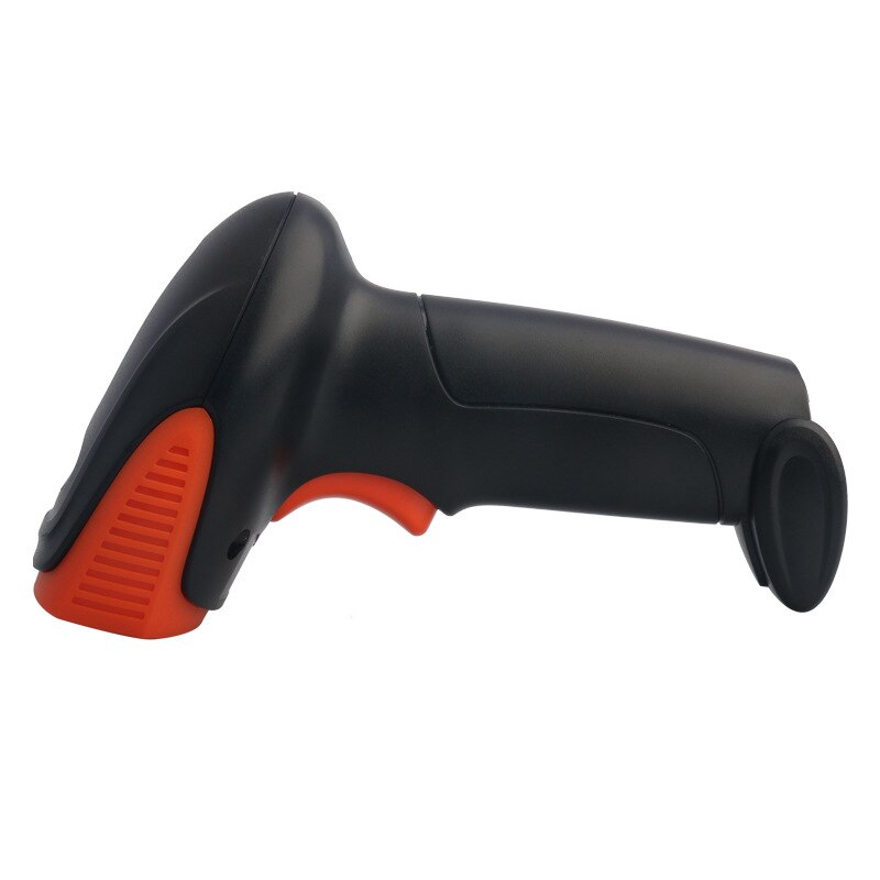 1D Code 2D Code Bedrade Draadloze Code Scanner Bluetooth Barcode Scanner Usb Scanner Code Scanner Supermarkt Kassier