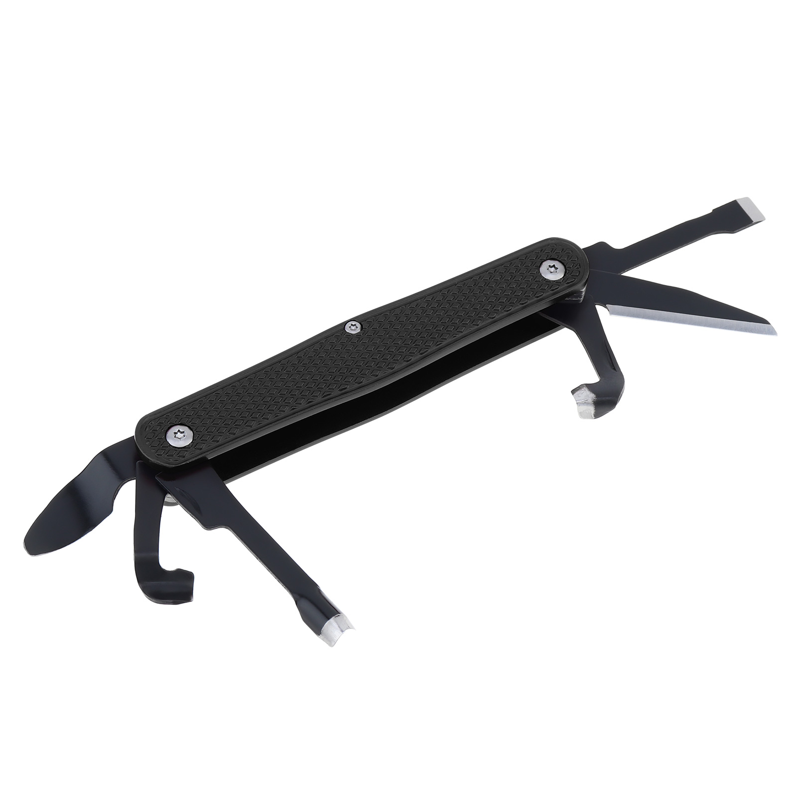 Wood & SK5 MultiTool Portable Folding Pocket Cutter Right Handed Whittling Cutter Tools For Camping/Home Furnishing: Flat Chisel