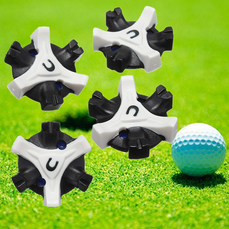 5Pcs Golf Spikes Pins Fast Twist Schoen Spikes Ver... Grandado