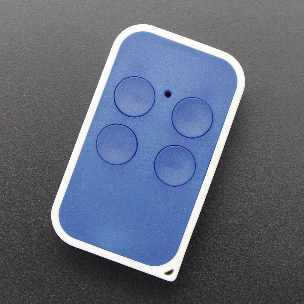 Copy 27mhz-40mhz Automatic Identification Garage Door Window Universal Low Frequency Remote Control: Default Title