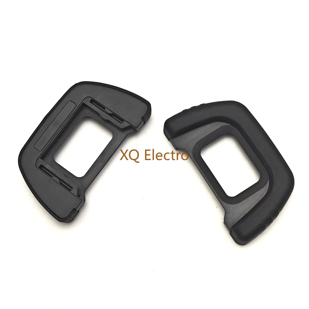 2pcs Rubber EyeCup Eyepiece DK21-DK-21 for Nikon D7100 D7000 D300 D80 D90 D600 D610 D750 D200 D300 D80 D70s D70 D50