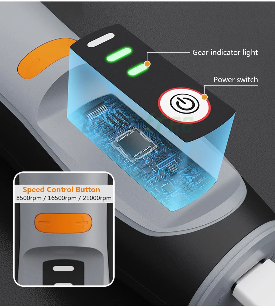 JANGKLIFE USB outil rotatif sans fil Dremel Mini perceuse stylo de gravure électrique Mini perceuse sans fil avec accessoires ensemble de bricolage