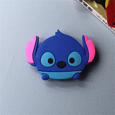 mobile phone bracket phone stand phone Universal Three-dimensional cartoon pattern airbag bracket lazy retractable unicorn: 12