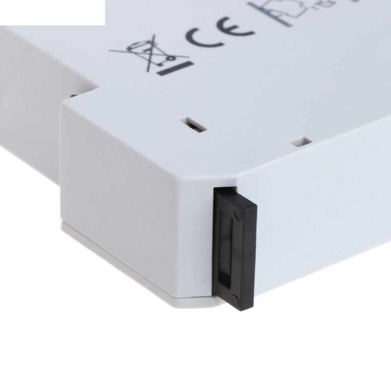 15 Minutes Mechanical Timer 24 Hours Programmable Din Rail Timer Time Switch Relay Measurement Analysis Instruments