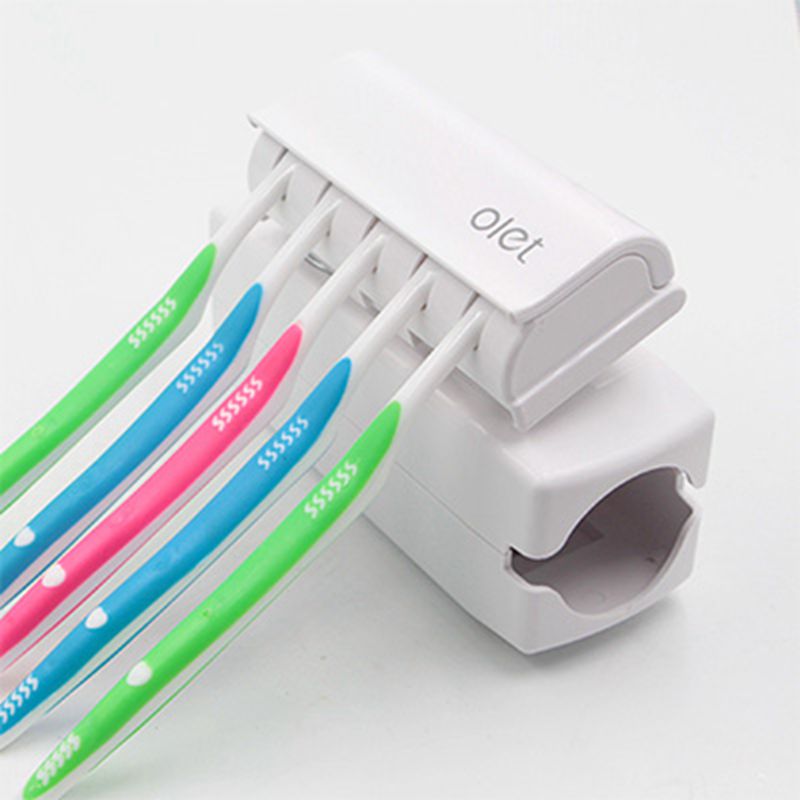 A Generation of Automatic Automatic Squeeze Toothp... – Vicedeal