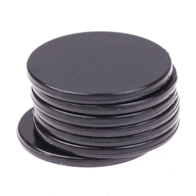 40Pcs Plastic 23Mm Bases Tafel Games Model Bases 23Mm Ronde Bases Prijs