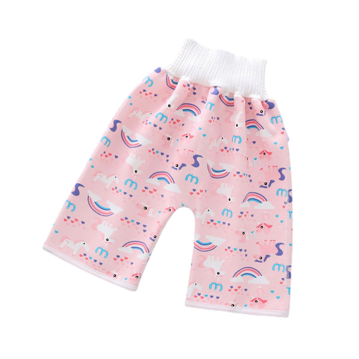 Gonna a trapezio per bambina nuova gonna a trapezio Casual gonne da balletto per bambini soffici per abiti da ballo in Tulle per principessa: H / L