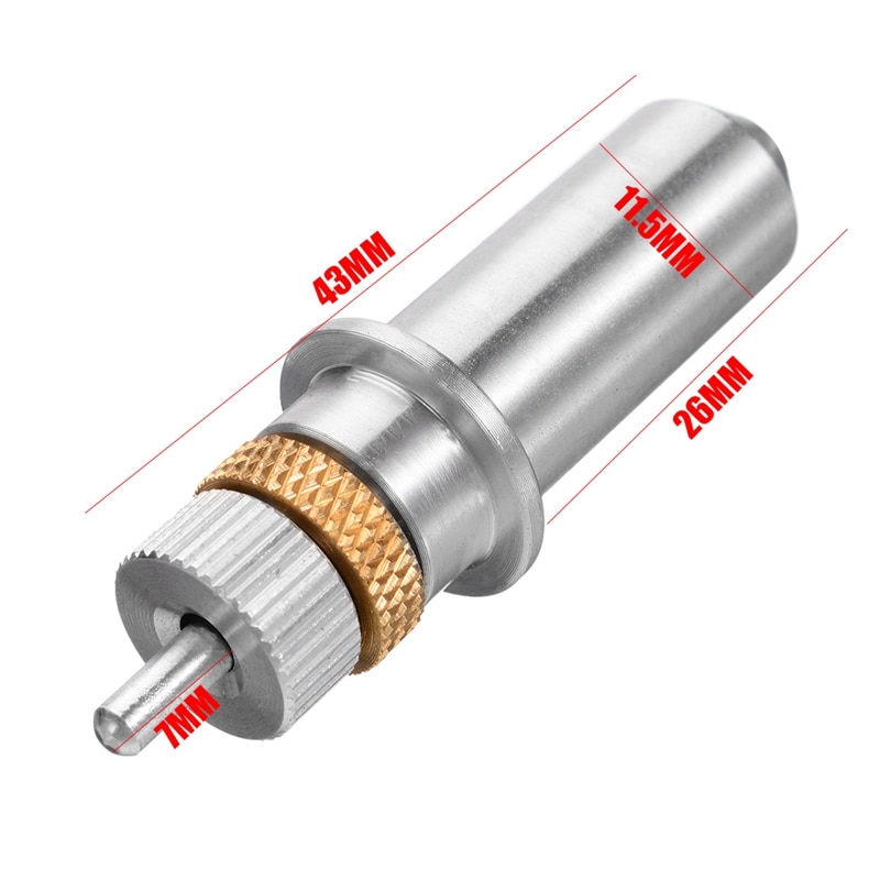 Best 17 stk/sett 30/45/60 grader for roland skjæreplotter vinylskjæreblad+holder foredle kanin redseil kutter plotter skjæring