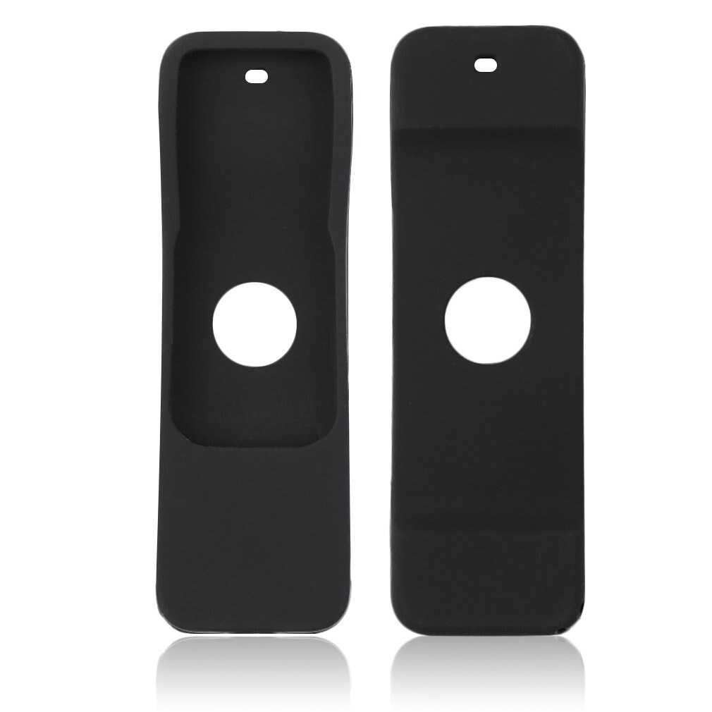 Super Zachte Siliconen Afstandsbediening Controller Case Cover Voor Apple Tv 4 Afstandsbediening Controller Case