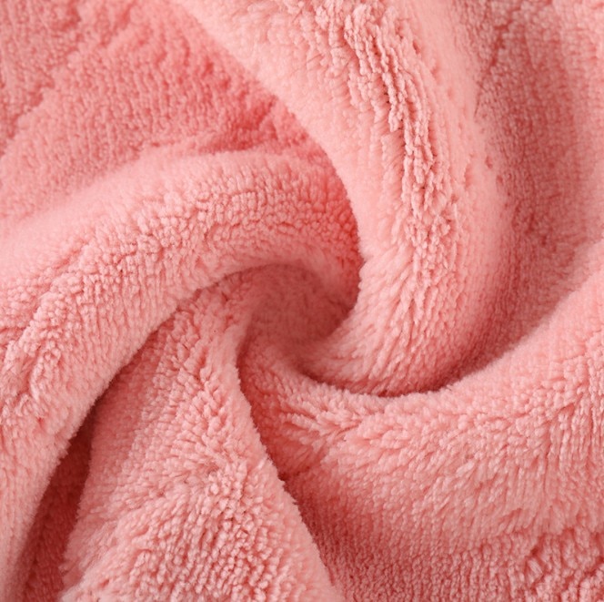 5pcs Rag Cleaning Cloth For Washing Dishs Kitchen Supplies Kitchen Double Side Absorbent Dishcloth Special Soft Kitchen Tool