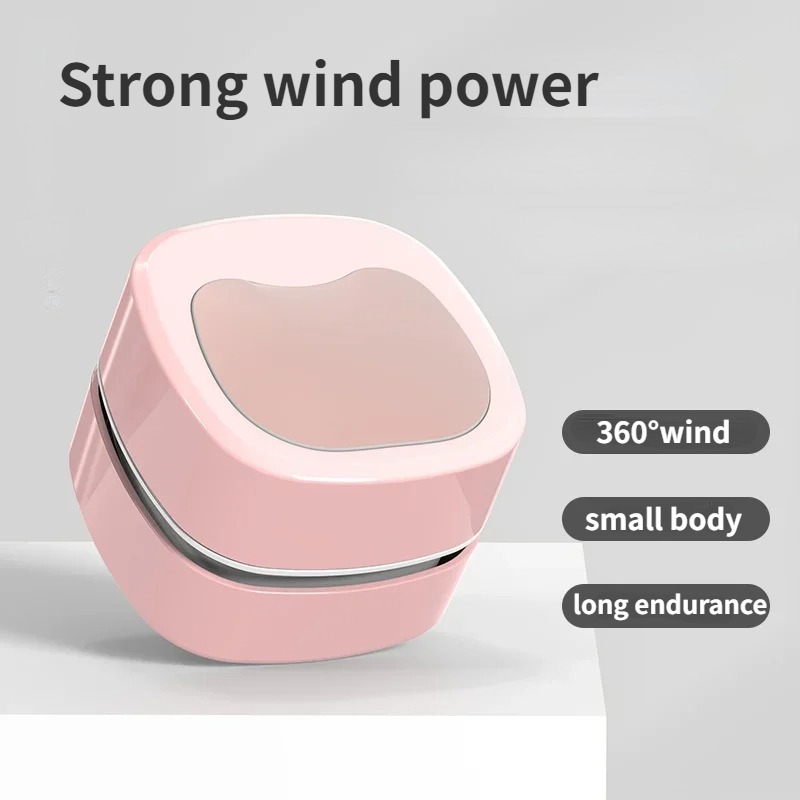 Aspirapolvere da tavolo mini aspirapolvere portatile senza fili Gomma per tastiera Aspirapolvere elettrico per cenere Transfrontaliero