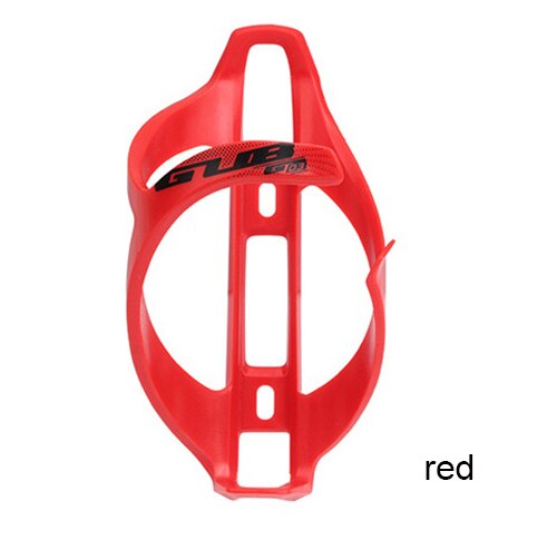Soporte de botella de agua para ciclismo, ultraligero, para botella de agua de montaña o carretera: red