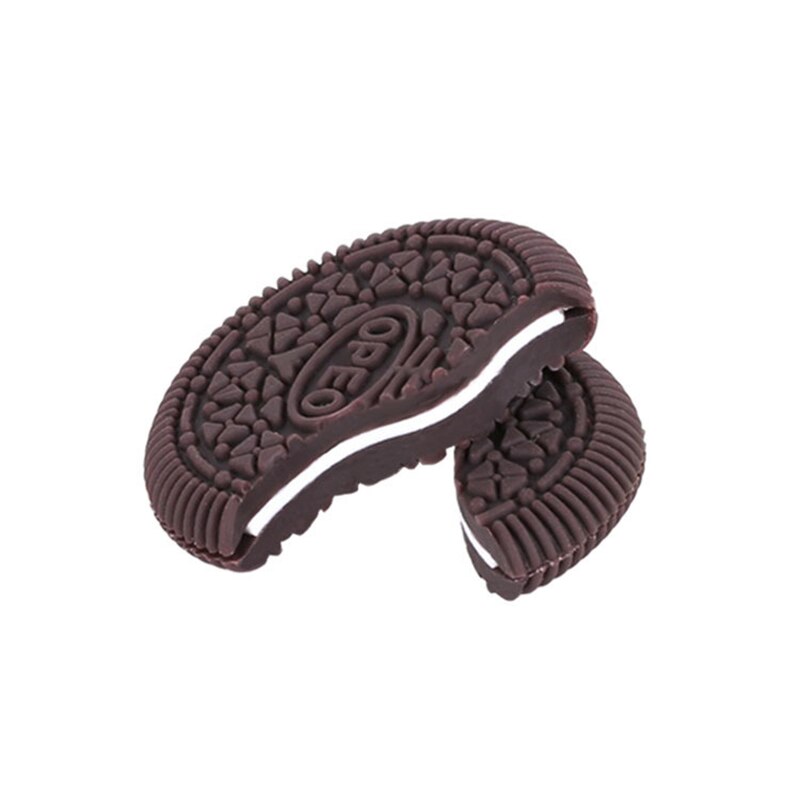 2Pcs Cookies Restore Classic Toy Magic Street Close-Up Party Magic Show Props