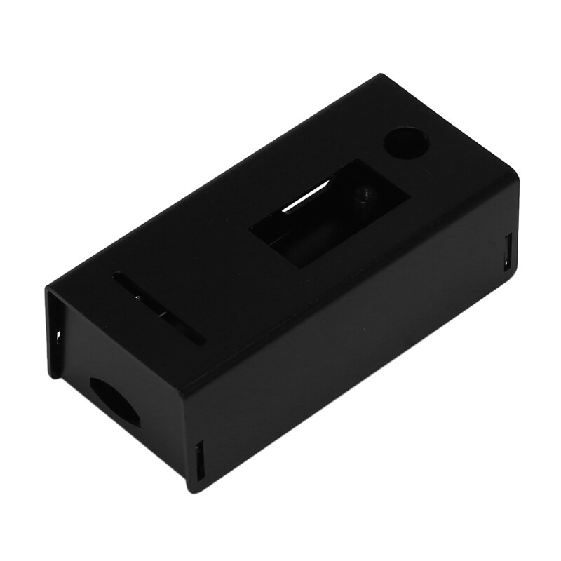Aluminium Alloy Case for MMDVM Hotspot Expansion Rainsun Board Radio Station Wifi Voice Modem Raspberry Pi W