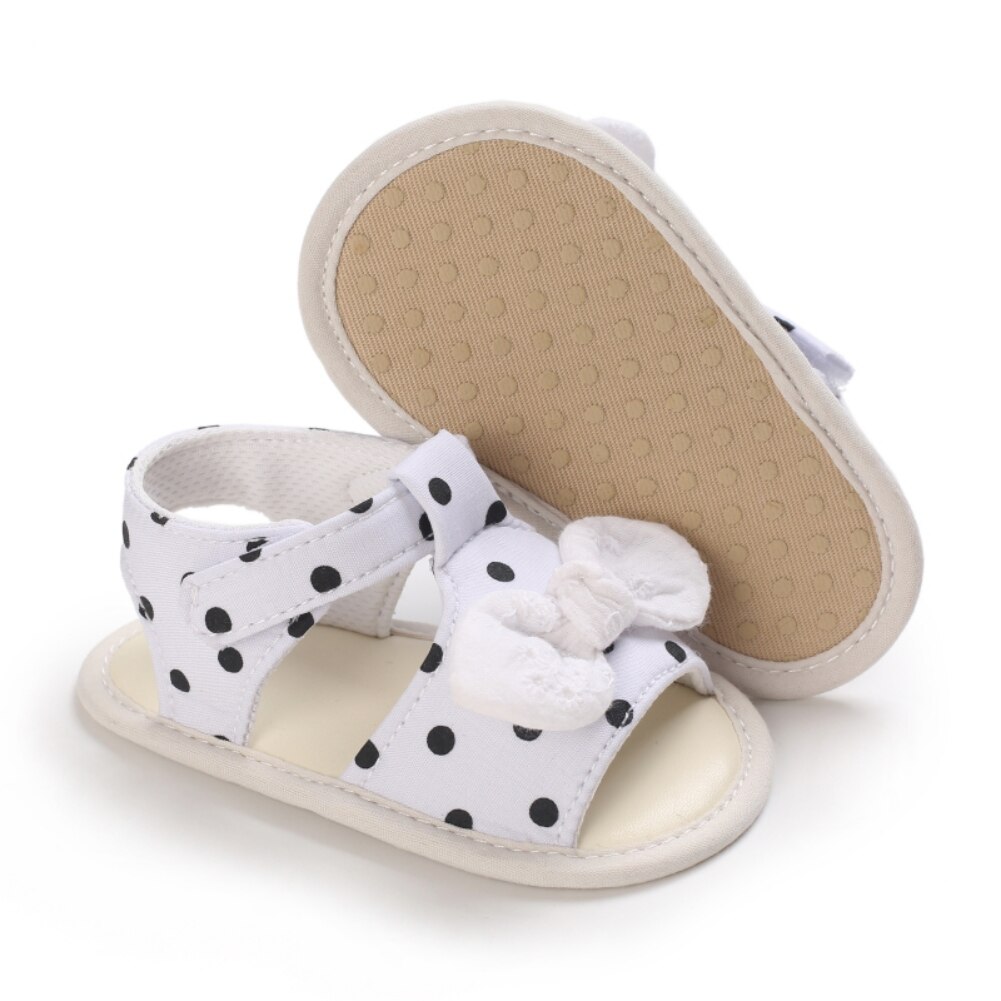 Sapatos de verão unisex 2022 sandálias de bebê com para o menino e meninas sandálias presentes: W2 / 0-6 meses