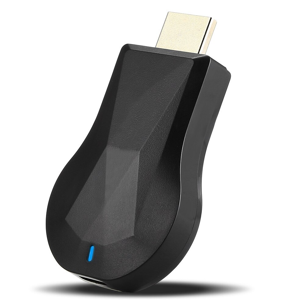 C3 MX19 Wireless HD Wecast MI Dongle Receiver Support DLNA/Miracast/Airplay/mini pc for iOS Android Windows