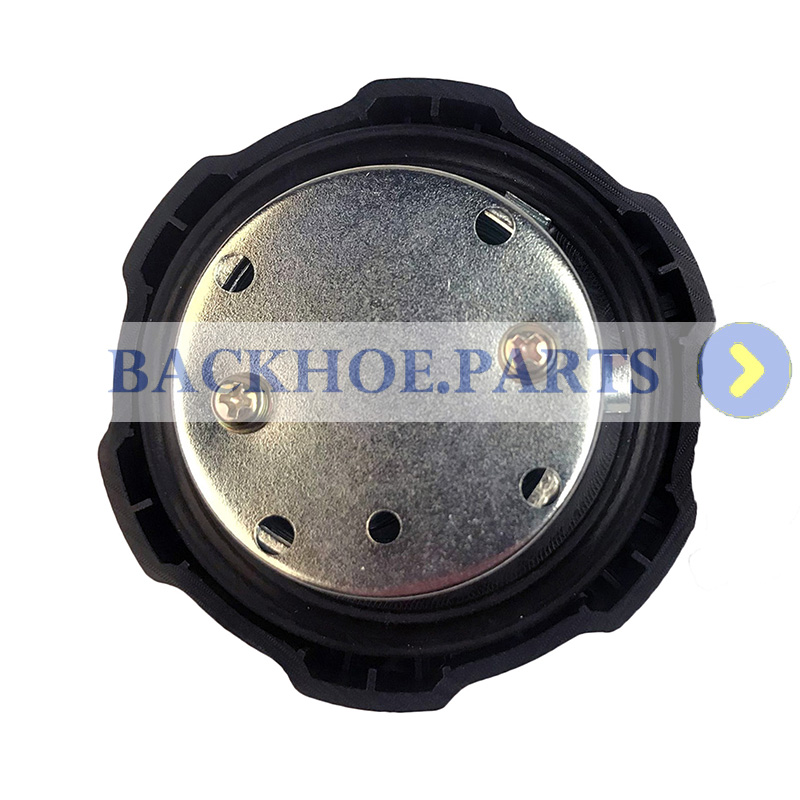 Korek paliwowy W/2 klucze 265-8575 2658575 dla gąsienica Kot ładowarka łyżkowa 901C 902C 903C