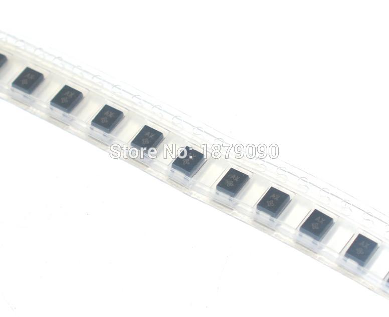 SMBJ17A SMBJ17CA SMBJ18A SMBJ18CA SMBJ20A SMBJ20CA 17V 18V 20V UNI/BI 600W SMD TVS DIODE SMB/DO-214AA 20PCS/LOT
