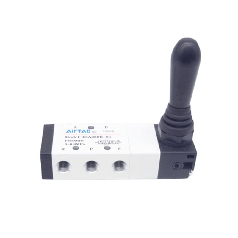 4HA 330E-08 Pneumatische Klep – Vicedeal
