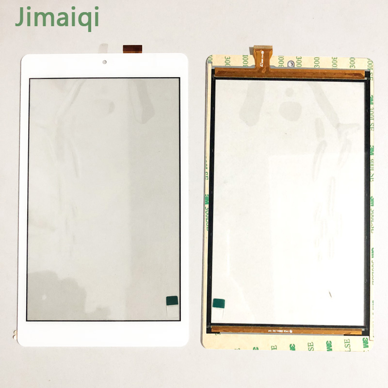 Per 8 ''pollici Teclast P80 PRO FPCA-80B18-V02 Tablet PC Touch Screen Digitizer Vetro del Pannello Del Sensore Parti di Ricambio FPCA-80818-V02