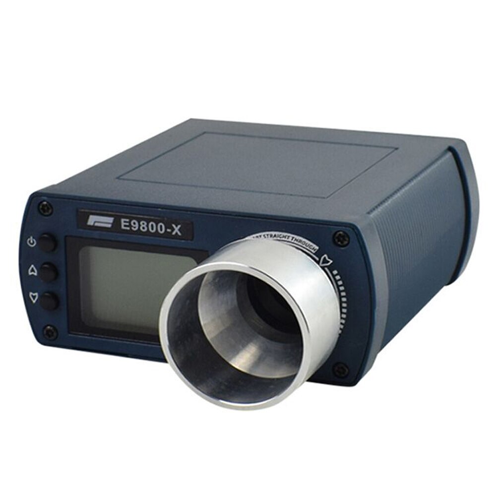 E9800-X LCD Chronograph For shooting Bullet Firing Speed Chronograph Shooting Measuring Instruments Chronograph