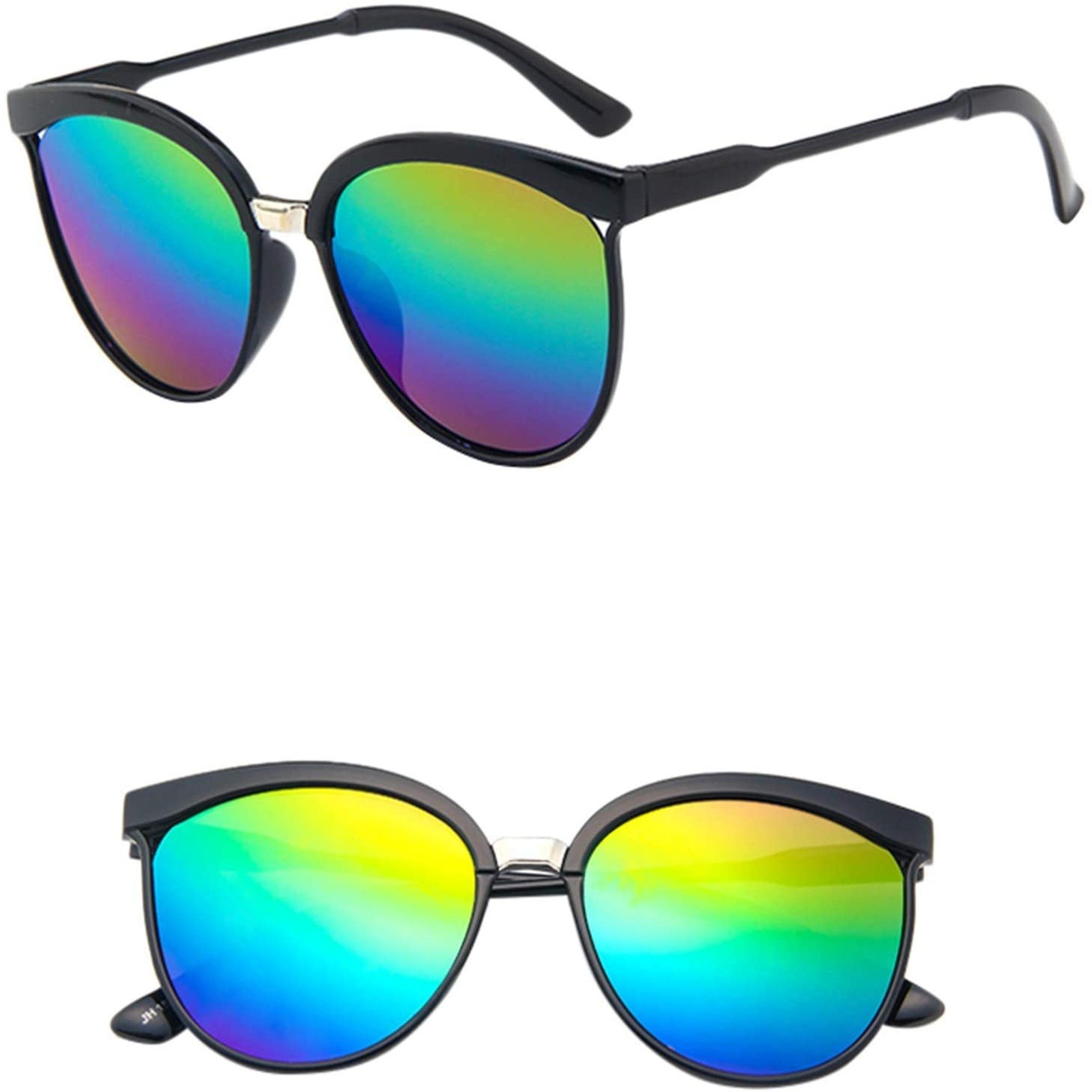 Men'S Polarized Sunglasses With Anti-Ultraviolet Reflection, Sunglasses For Outd Men's polarized sunglasses: Ivory