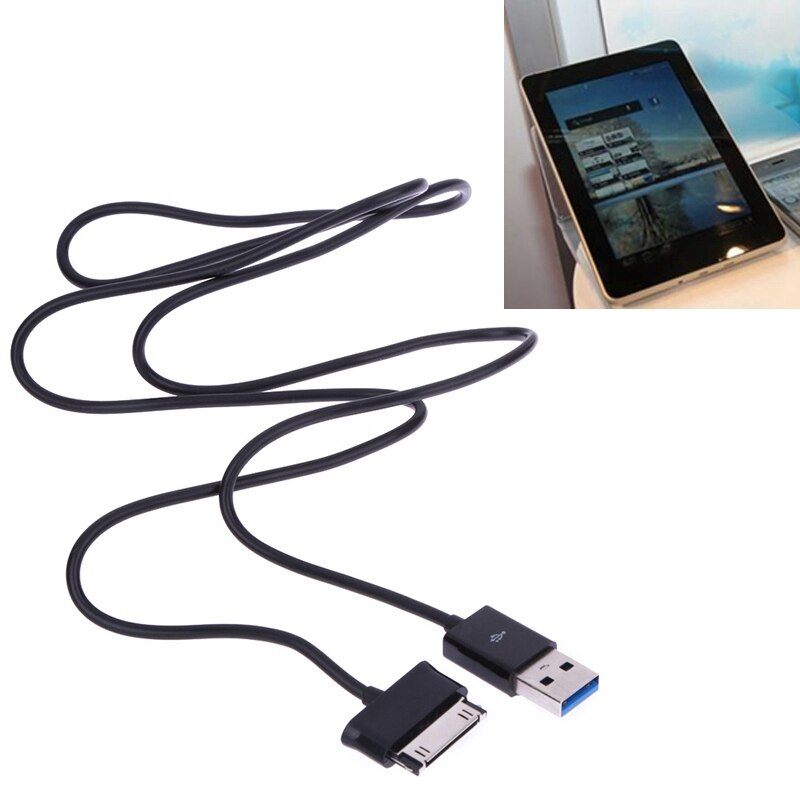 Tablet Charging Data Cable, USB3.0 Data Cable Can Transmit Stably for Huawei MediaPad 10 FHD