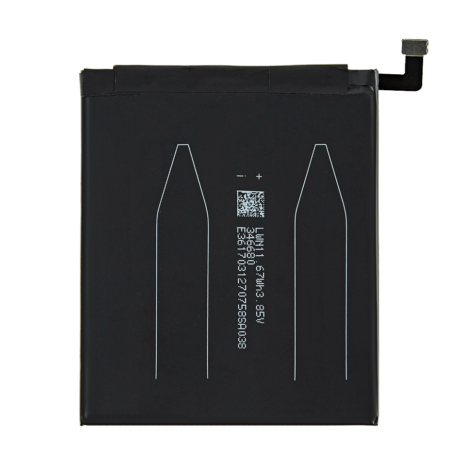 For Xiao mi redmi s2 BN31 3080mAh Battery For Xiaomi Mi 5X Mi5X Redmi Note 5A Note5A/ Pro Mi A1 Redmi Y1 Lite S2 BN 31 Batteries