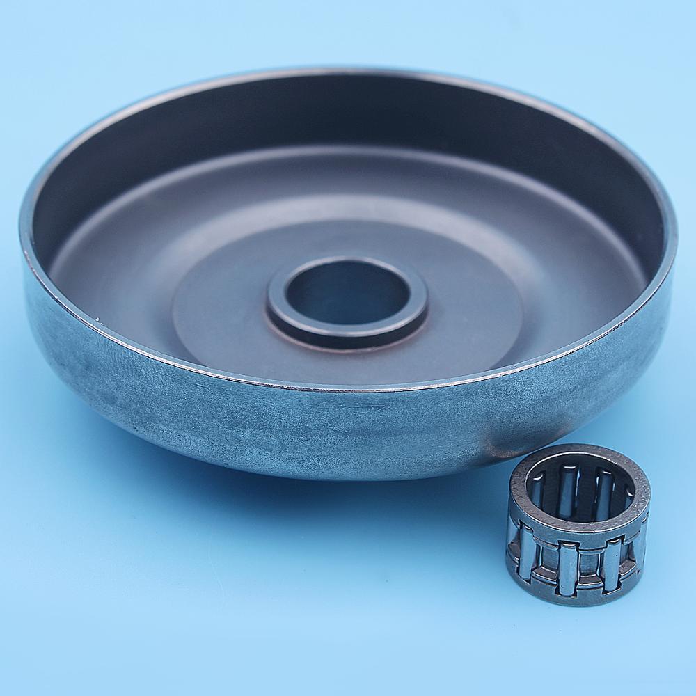 .325" Spur Sprocket Clutch Drum For Echo CS-400EVL CS-440 CS440EVL CS-510 Chainsaw 17510514630 17511412530 A556000020 A556000021
