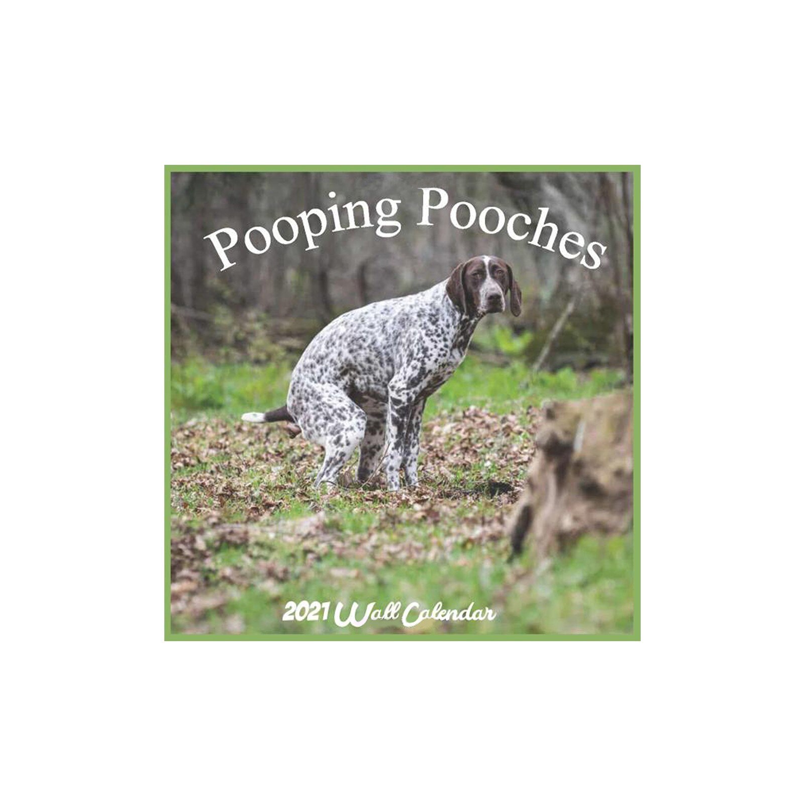 Kawaii Cute Calendar Pooping Dogs Calendar Pooping Dogs Wall Calendar For White Elephant Wall Calendars