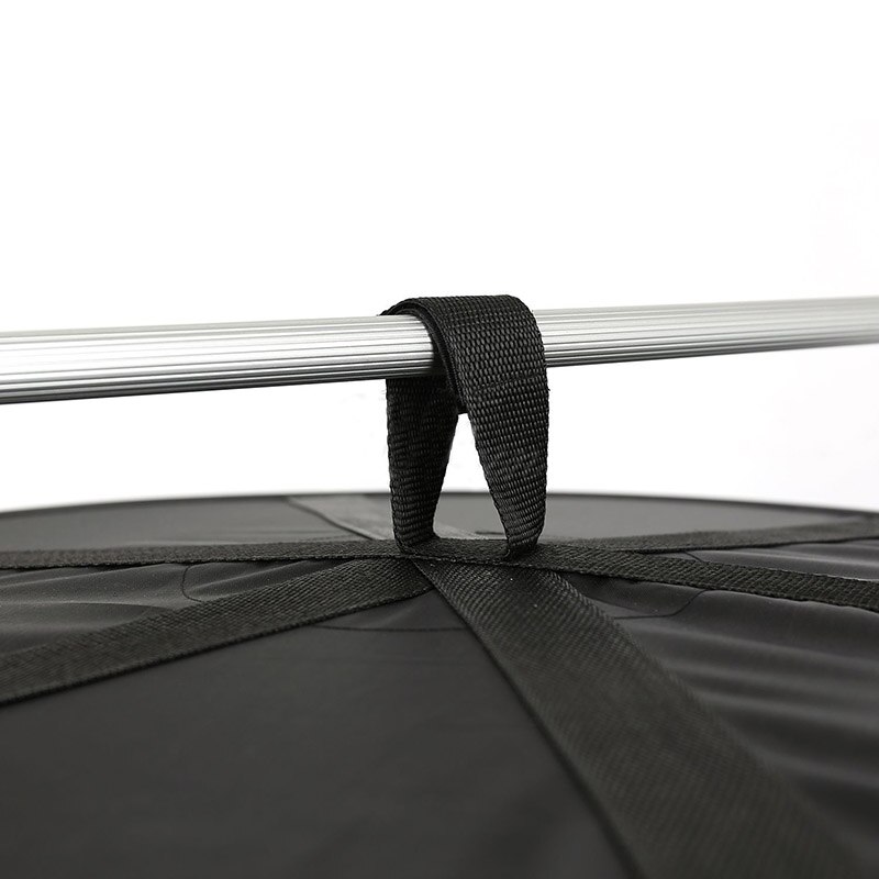 Hengende tørkenettstativ 6 etterslep pustende slitesterk nettinghylle til plantegrønnsaksurter @ls  ap09