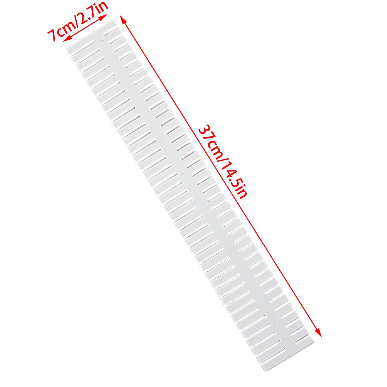 25# 32pc Case Partition Storage Box Used To Store Socks Belts Office Supplies Drawer Organizers Multi-compartment Organizador