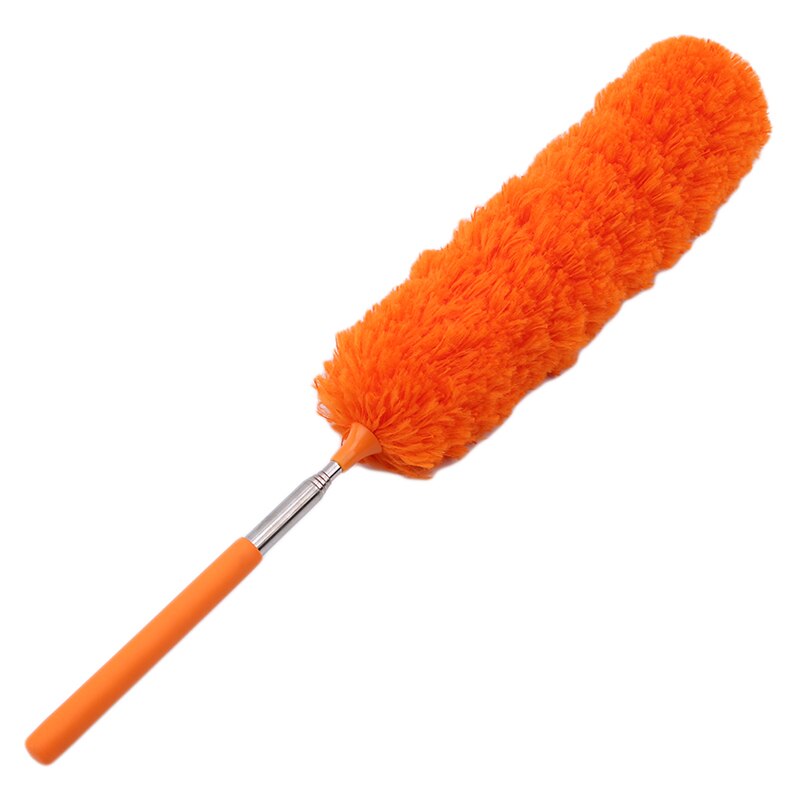 Mini Flexibele Statische Dust Cleaner Duster Thuis Kantoormeubilair Auto Schoonmaken Tool Accessoires Voor Cleaning